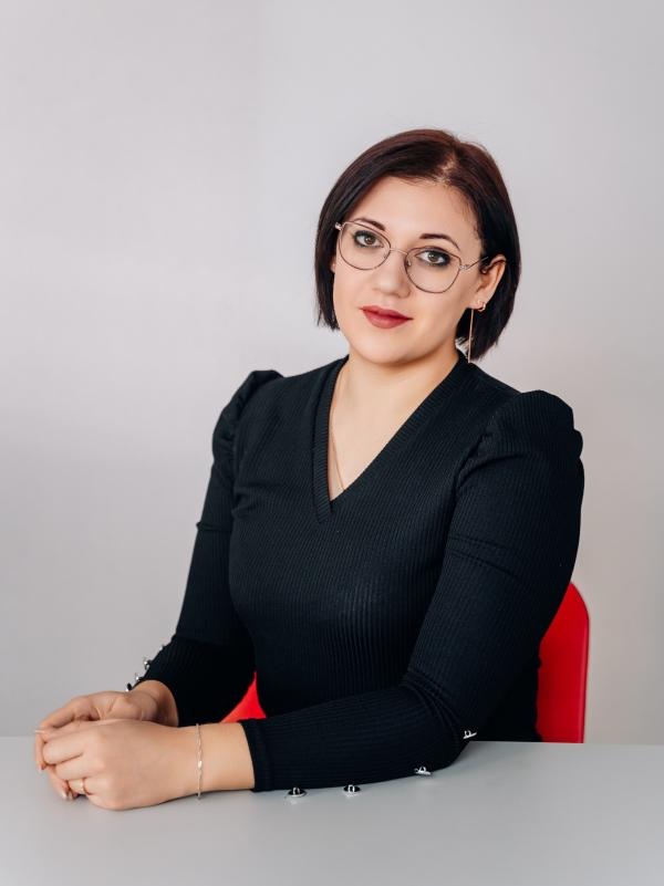 Двуреченская Мария Алексеевна.