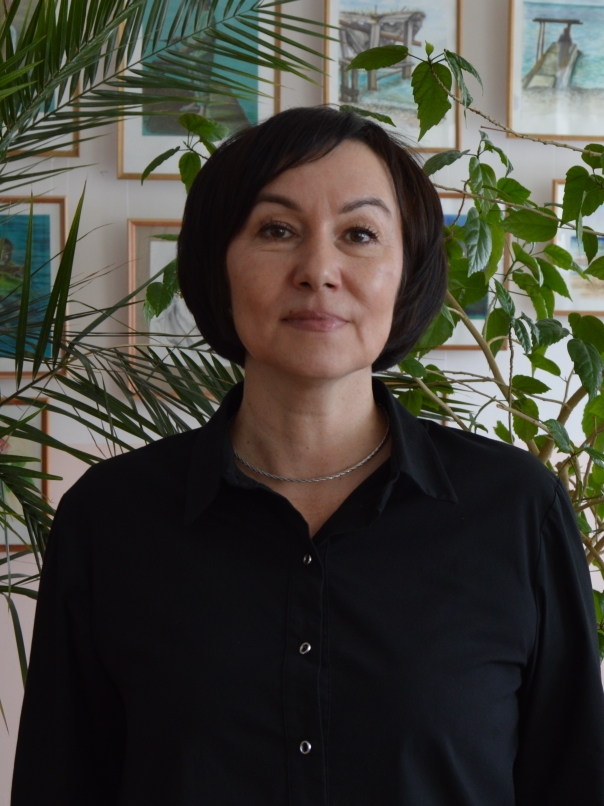 Грачева Татьяна Александровна.