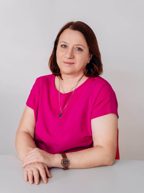 Пименова Валентина Ивановна.
