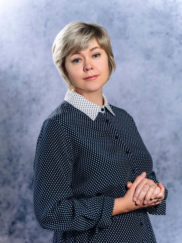 Постникова Людмила Викторовна.