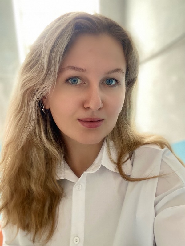 Фурсова Татьяна Владимировна.