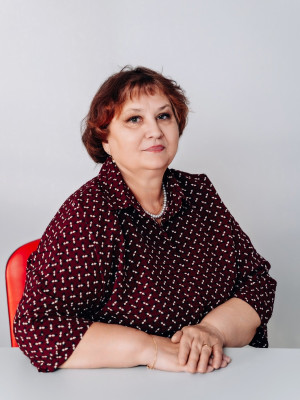 Князева Надежда Григорьевна Князева Надежда Григорьевна