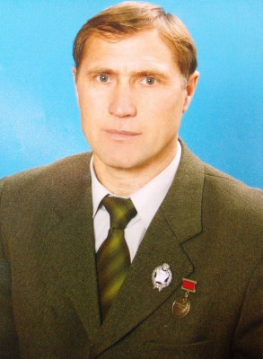 Курляев Виктор Васильевич Курляев Виктор Васильевич