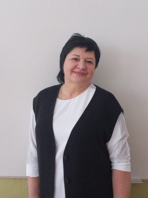 Грибцова Надежда Степановна Грибцова Надежда Степановна