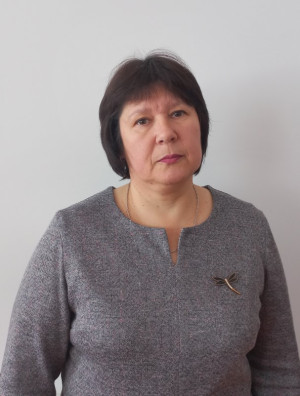Кондратьева Галина Алексеевна Кондратьева Галина Алексеевна