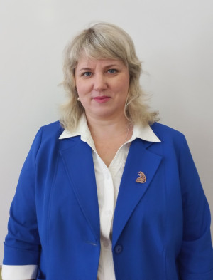 Кузнецова Светлана Петровна Кузнецова Светлана Петровна