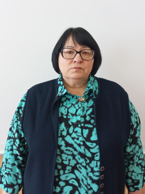 Максимова Татьяна Сергеевна Максимова Татьяна Сергеевна
