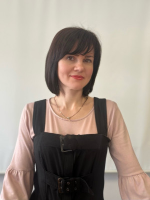 Левашова Елена Владимировна Левашова Елена Владимировна